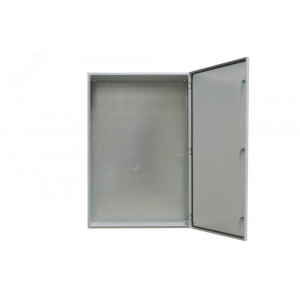 Корпус металлический ЩРНМ IP55 1000х600х300 DEKraft 32518DEK