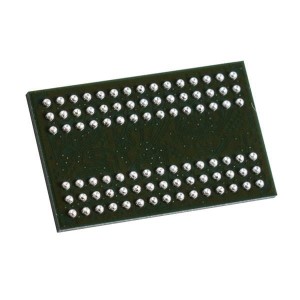 MT48LC4M32B2B5-6A XIT:L, DRAM SDRAM 128M 4MX32 FBGA