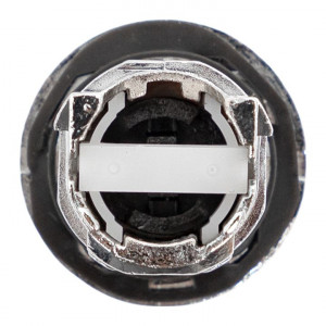 Исполнительный механизм переключателя ХB4 на 2 положения с замком, с извлечением ключа во всех положениях IP65 EKF XB4BG2F-2P-65