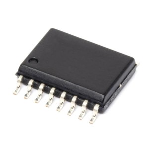 74HC594D(BJ), Регистры сдвига счетчика 74HC CMOS logic IC series 6V 16 pins