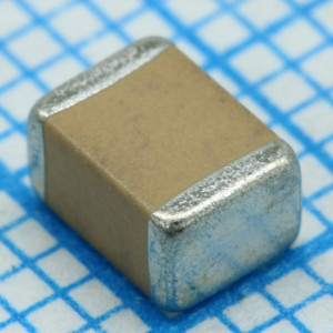 CC1812X225K500, Керамический ЧИП-конденсатор 1812 X7R 2.2мкФ ±10% 50В