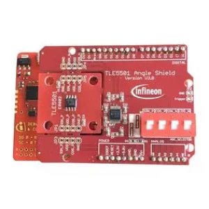 TLE5501EVALKITTOBO1