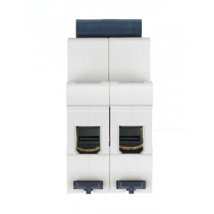 Выключатель нагрузки (мини-рубильник) 2п ВН-32 40А MNV15-2-040