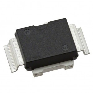 PD55008TR-E, Полевой транзистор N-канальный радиочастотный 40В 4А 52,8Вт 500МГц Tj=165°C