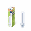 Изображение товара Лампа люминесцентная компактная DULUX D 13Вт/840 G24d-1 OSRAM 4099854122866