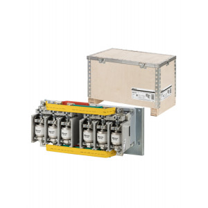 Контактор вакуумный КВТР-1,14-4/400, 380В AC/DC, 8НО+6НЗ, реверсивный SQ0759-0036