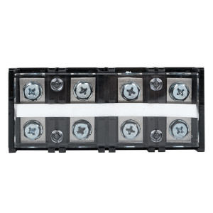 Терминал клеммный TC-1504 до 70кв.мм 150А 4 клеммные пары tc-1504