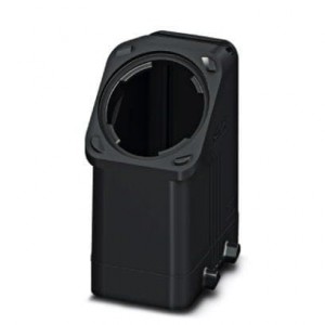 1407629, Сверхмощные разъемы питания EVO Cable Hood B10 For Double Latch