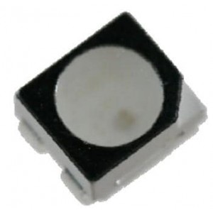 OVSTRGBB1CR8, Стандартные светодиоды - Накладного монтажа RGB Full Color