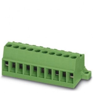 1734100, Съемные клеммные колодки MVSTBU 2 5/12-STF