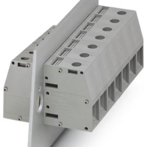 0705017, Фиксированные клеммные колодки HDFK 50/Z
