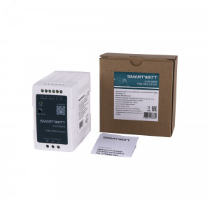 Блок питания 24В, 100 Вт PSE DRS 24100 S-POWER 4512020450018