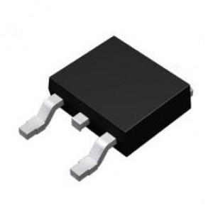 2SCR586D3FRATL, Биполярные транзисторы - BJT NPN 80V 5A 10W TO-252(DPAK)