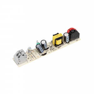 Блок питания ARJ-SP-88240 (21W, 70-88V, 240mA) 046647, Открытый источник тока без гальванической развязки для светильников и мощных светодиодов. Входное напряжение 220-240 VAC. Выходные параметры: 70-88 В, 240 mА, 21 Вт, PF >0.5. Бескорпусное исполнение IP 00.