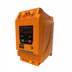 Преобразователь частоты NCI-G11/P15-4B 11/15кВт (G/P режим), 25/32А (G/P режим), торм.модуль, встроенная панель(сьемная-опция), IP20, Modbus RTU 00112700