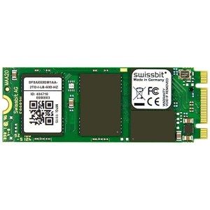 SFSA480GM3AA4TO-I-OC-426-STD, Твердотельные накопители (SSD) 480GB M.2 2260 SATA MLC X-60m2 I-TEMP