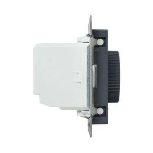 Механизм терморегулятора, графит Эпика EKF UP1-TBG-00