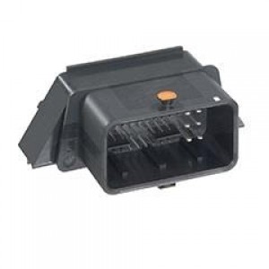 500762-0483, Автомобильные разъемы CMC HEADER ASSY 48PIN FOR GENERAL