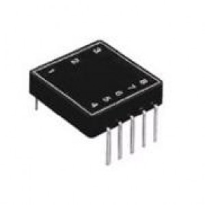 TL1553-5, Audio & Signal Transformers Signal-1553 Non-QPL Mil Grade