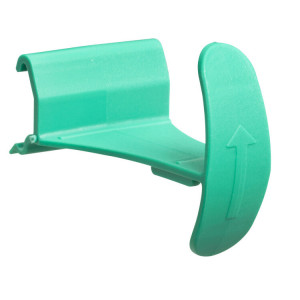 ДЕРЖАТЕЛЬ КАБЕЛЯ OL45 C3(5) ISM10901