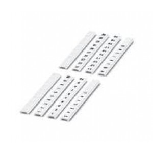 0808765:0031, Комплектующие для клеммных колодок ZBF 6.QR: CONSEC.NUMBERS