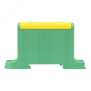 Клемма силовая вводная КСВ 16-95кв.мм желт./зел. plc-kvs-16-95-y-green