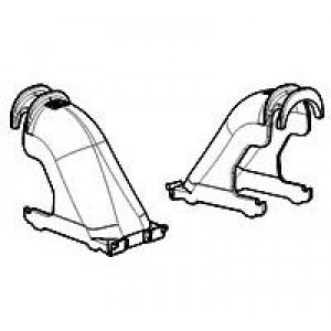 1746817-1, Автомобильные разъемы SEALED EFI ECU 60P PLUG WIRE COVER