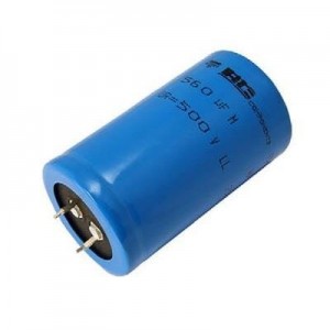 MAL225736471E3, Алюминиевые электролитические конденсаторы с жесткими выводами 470uF 400V 30x45mm