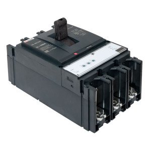 Выключатель автоматический ВА-99C (Compact NS) 630/500А 3P 45кА EKF PROxima(кр.1шт)