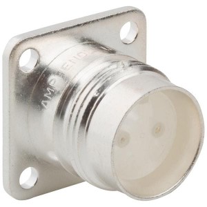 000-6225, РЧ соединители / Коаксиальные соединители TWINAX ST JCK 4HF