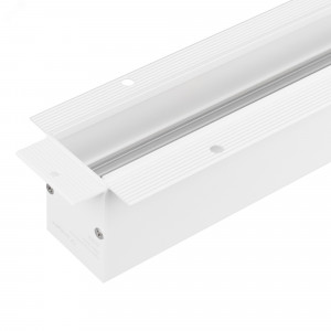 Блок питания ARS-60-24 (24V, 2.5A, 60W) 026153, Источник напряжения с гальванической развязкой для светодиодных изделий. Входное напряжение 185-264 VAC. Выходные параметры: 24 В, 2,5 А, 60 Вт. Встроенный PFC >0,5. Негерметичный алюминиевый сетчатый корпус IP 20. Габаритные размеры длина 110 мм, ширина