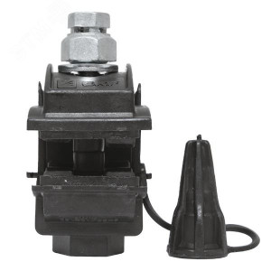 Зажим прокалывающий ответвительный P4X-150 50-150/6-35кв.мм p-4x-150