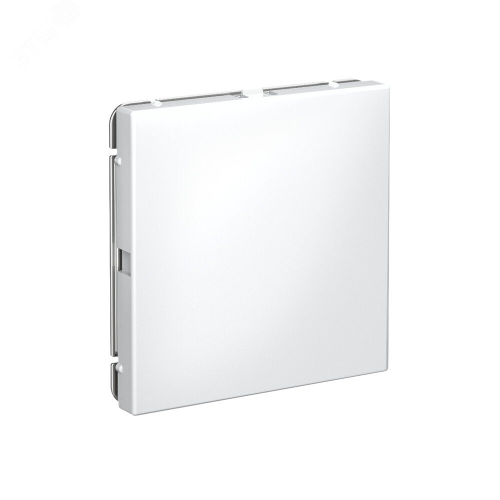 Изображение товара Заглушка ArtGallery без суппорта для рамок белая SE GAL000109