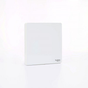 ARTGALLERY ТЕРМОСТАТ программируемый с Wi-Fi для электрического теплого пола, 16 А, моноблочный, БЕЛЫЙ GAL000138