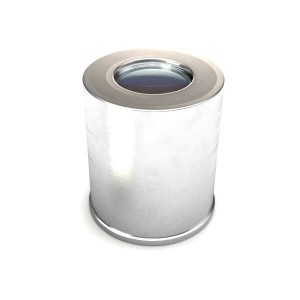 EYL-GMFB502B, Линзы для осветительных светодиодов CPLG lens CAN type FL=0.46mm DIA=3.23mm