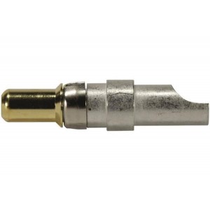 09692817422, Контакты D-Sub  MALE CONTACT 30 AMP SOLDER
