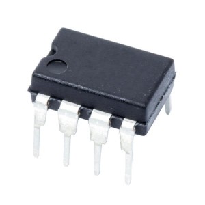 TL7660CP, Импульсные регуляторы напряжения CMOS Voltage Converter