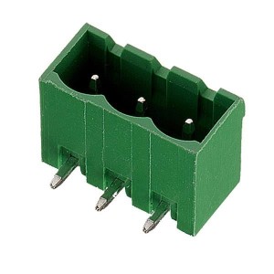 691313710008, Съемные клеммные колодки WR-TBL Terminal block - PCB Header - THT