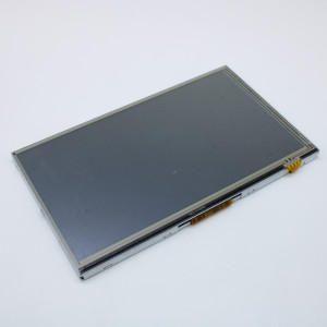 ZW-T070BAHA-09P, TFT 7.0"+RTP, Разрешение: 1024x600, Тип: IPS, Яркость: 400 кд/м2, Контроллер: HX8282+HX8696, 40 пин., Интерфейс: 8BIT LVDS, Размер модуля, мм: 164.80*99.80*7.15, Рабочая температура, С: -20~+70