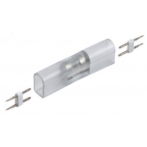 Коннектор 5шт MONO 16мм (разъем-разъем) LSCON16-MONO-202-05