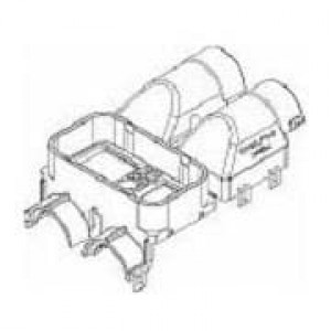 15475969, Автомобильные разъемы COVER