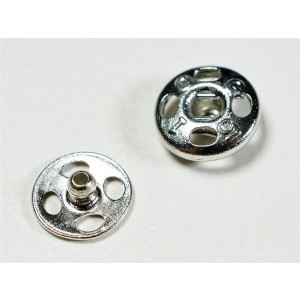 1126, Принадлежности Adafruit  Sewable Snaps 24 pack