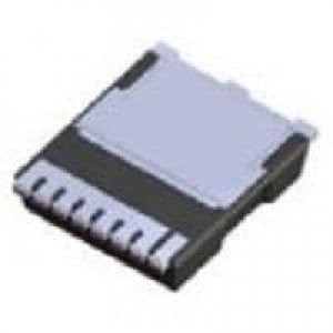 FDBL0330N80, МОП-транзистор TO-leadless MV7 80V