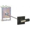 ARMAT Поворотная рукоятка для MCCB типоразмер H, I IEK AR-MCCBD-HE-000-0-04-C