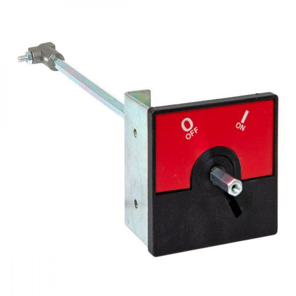 Изображение товара Рукоятка для управления рубильниками-выключателями PowerSwitch 63-100А PROxima