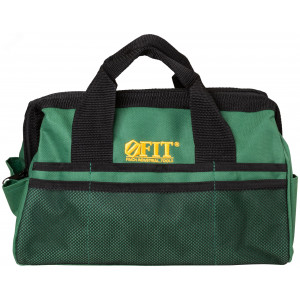 Сумка для инструментов, 16 отделений, 340х190х240 мм 12542