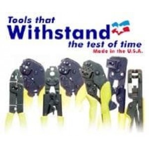 1006, Щипцы и пинцеты 6.5" FLATNOSE PLIERS