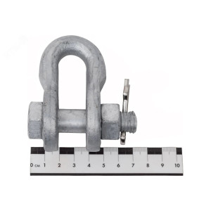 Скоба CK 7-1А (70кН) 14700042