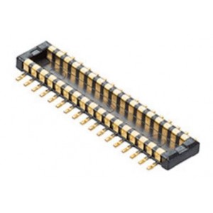 504622-7012, Межплатные и промежуточные соединители SLIMSTACK .35MM SSB6 PLUG 70Ckt