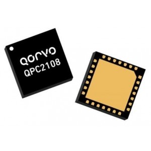 QPC2108, Детекторы / Регуляторы фаз QPC2108, 2.5 to 4 GHz 6-bit Phase Shift